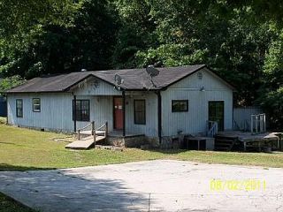 Foreclosed Home - List 100123532