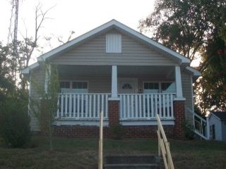 Foreclosed Home - 306 S EASTERLING ST, 30721