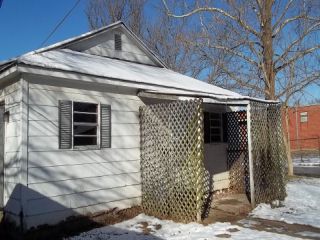 Foreclosed Home - 300 FLEMING ST, 30721