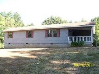 Foreclosed Home - 984 DAVENPORT RD, 30721