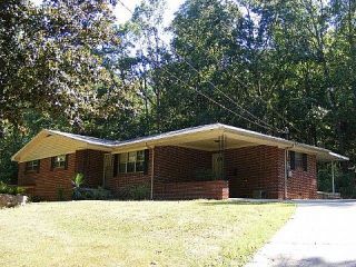 Foreclosed Home - 262 CHEROKEE DR NE, 30721