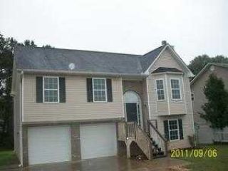 Foreclosed Home - 2527 TURF DR, 30721