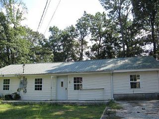 Foreclosed Home - 1002 CROY DR, 30721