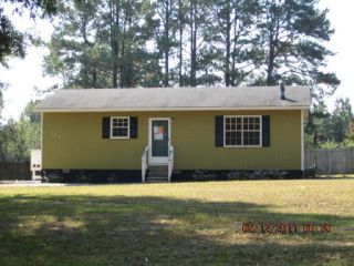 Foreclosed Home - List 100175553