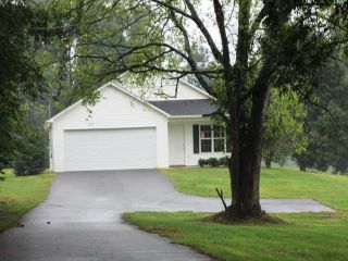 Foreclosed Home - 2885 S RIVERBEND RD, 30721