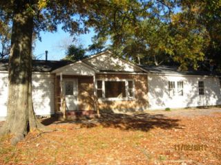 Foreclosed Home - List 100183603