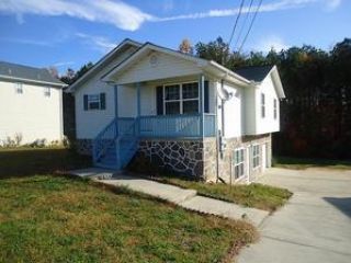 Foreclosed Home - 1126 DANIELLE DR, 30721