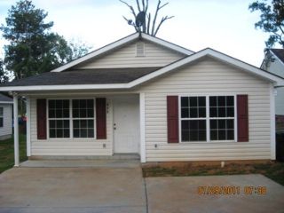 Foreclosed Home - 432 SHERIDAN AVE, 30721