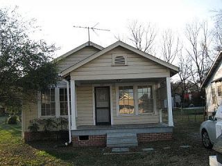 Foreclosed Home - 419 ANDERSON AVE, 30721