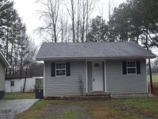 Foreclosed Home - 1010 LOCKE ST, 30721