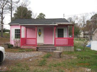 Foreclosed Home - 117 GAY ST, 30721