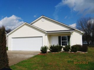 Foreclosed Home - 3160 FREEDOM LN, 30721
