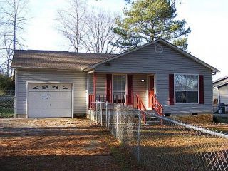 Foreclosed Home - 120 SANTA FE TRL NW, 30721