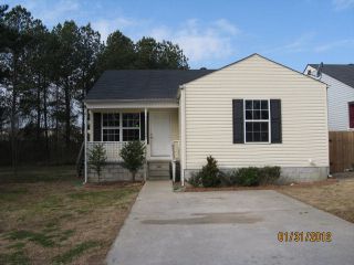 Foreclosed Home - List 100243194