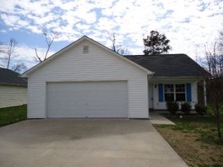 Foreclosed Home - 2309 VICTORY PKWY, 30721