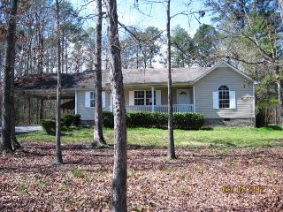 Foreclosed Home - 720 NORTH DR SE, 30721
