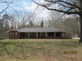 Foreclosed Home - 114 S ADELIA DR, 30721