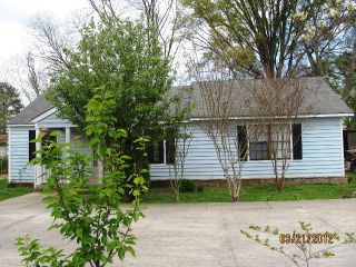 Foreclosed Home - List 100273834