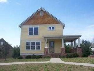 Foreclosed Home - 184 TOMKINS ALY, 30721
