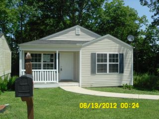 Foreclosed Home - List 100308265