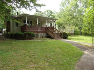 Foreclosed Home - 351 Remington Way, 30721
