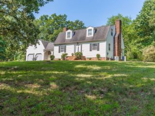 Foreclosed Home - 3011 RIVER RD NE, 30721