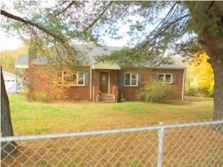 Foreclosed Home - 2760 CHATTANOOGA VALLEY RD, 30725
