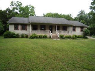 Foreclosed Home - 6676 Highway 193, 30725
