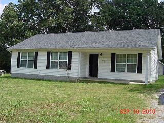 Foreclosed Home - List 100003548