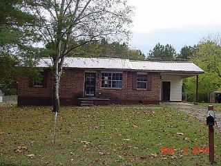 Foreclosed Home - List 100016865