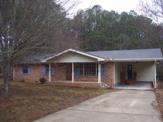 Foreclosed Home - 4056 HIGHWAY 151, 30728