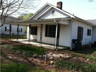 Foreclosed Home - List 100043846