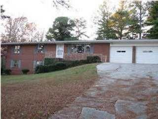 Foreclosed Home - 3 SUNRISE DR, 30728