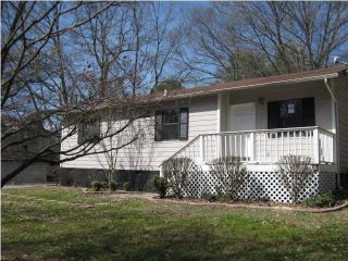 Foreclosed Home - 109 WARRENFELLS ST, 30728