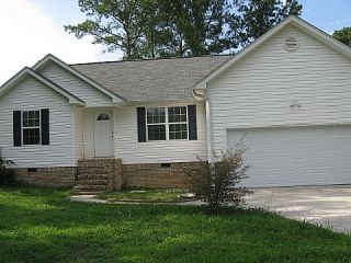 Foreclosed Home - 155 BANDY ESTATES RD, 30728