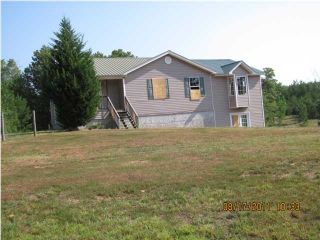 Foreclosed Home - 1437 E HIGHWAY 136, 30728