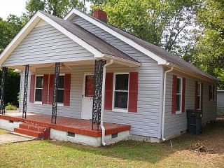 Foreclosed Home - 605 THORNTON ST, 30728