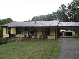 Foreclosed Home - 401 S FLORA ST, 30728