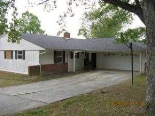 Foreclosed Home - List 100159751