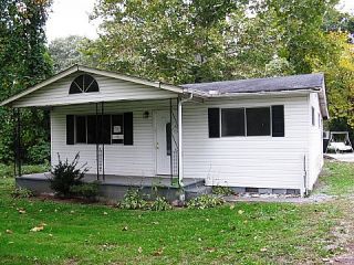 Foreclosed Home - List 100171646