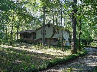 Foreclosed Home - List 100171647