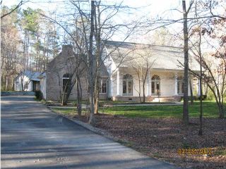 Foreclosed Home - 98 PUNKIN LN, 30728