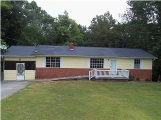 Foreclosed Home - 159 BRYANT AVE, 30728