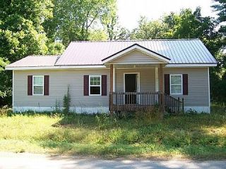 Foreclosed Home - 1111 TALIAFERRO SPRINGS RD, 30730
