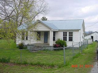 Foreclosed Home - List 100016866
