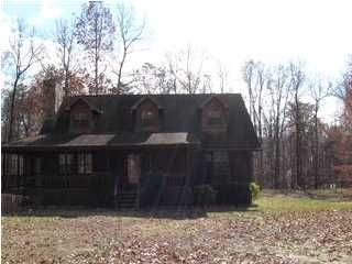 Foreclosed Home - 616 STATE LINE RD, 30731