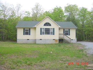 Foreclosed Home - List 100042792