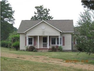 Foreclosed Home - 645 CARTER RD, 30731