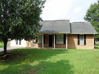 Foreclosed Home - 312 FORREST DR SW, 30733