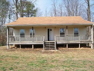Foreclosed Home - 74 KELLEY LN, 30734